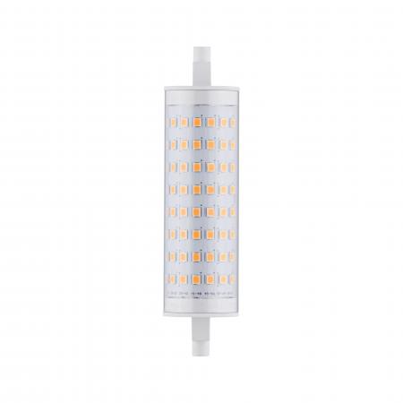 Paulmann 28835 R7s LED Lampe 118mm Stabform 13W warmweiß dimmbar