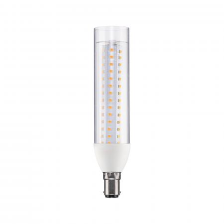 Paulmann 28889 LED Birne modern B15d 9,5W warmweiß