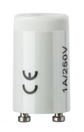 Paulmann 28902 LED Röhre modern G13 9,5W neutralweiß Opal