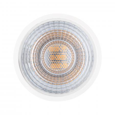 3er set Paulmann 28913 LED Reflektor GU5,3 modern 6W warmweiß Weiß