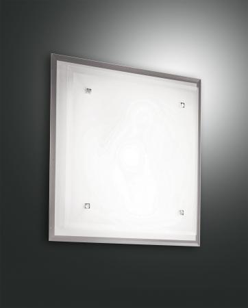 Fabas Luce 2957-61-102 Maggie Deckenleuchte E27 1x60W Weiß