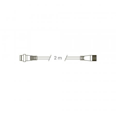 Sigor Klewe 2M Elektron Kabel