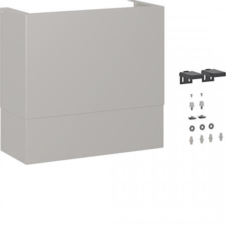 Hager Teleskop-Rangierblende,universZ,2-feldig