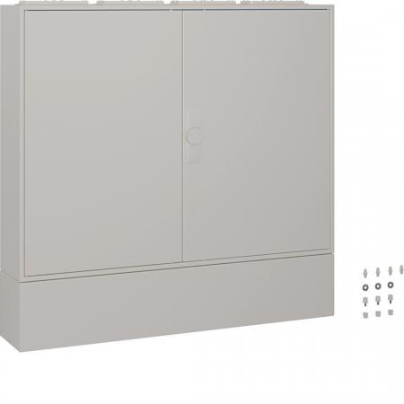 Hager Sockelblende, universZ, 4-f.