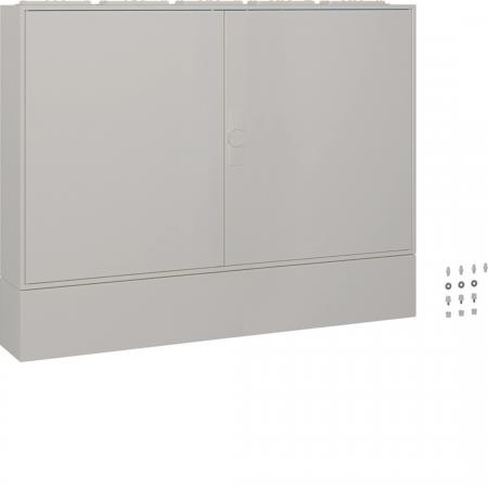 Hager Sockelblende, universZ, 5-f.