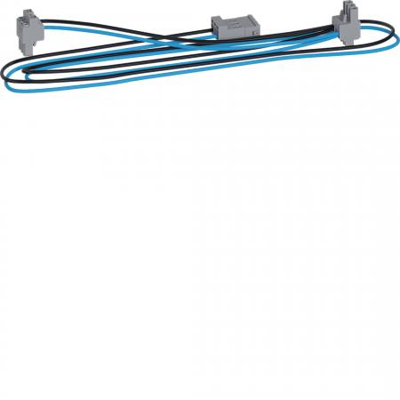 Hager Y-Leitung, uni.Z, 1150x200mm, VPE= 1 St.