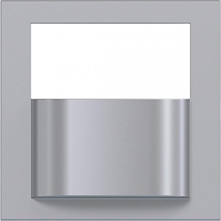Hager Bwgsm. Aufs 1,1m/2,2m A.x/C.x titan met