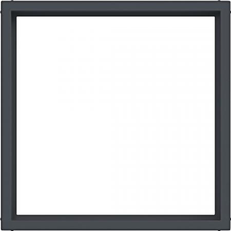 Hager Z.-ring f. ZS/ZPL 50x50 Ax/Cx ant mt la