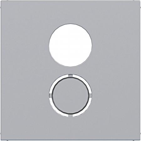 Hager Z.-st. f. LSP A.x/C.x titan met lack