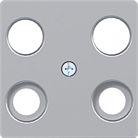 Hager ZP ANT 4L Hir A.x/C.x tit met
