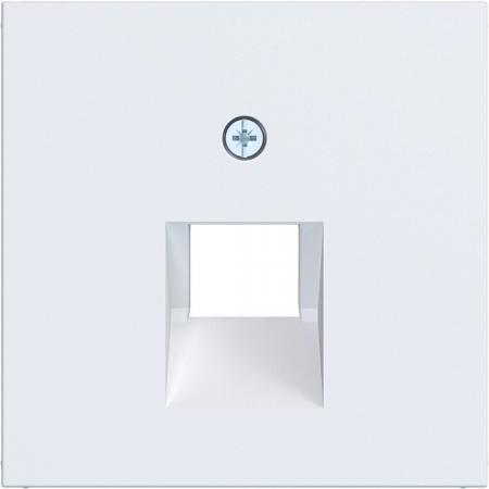 Hager Z.-st. f. UAE 1f Schräg Ax/Cx liweiß mt