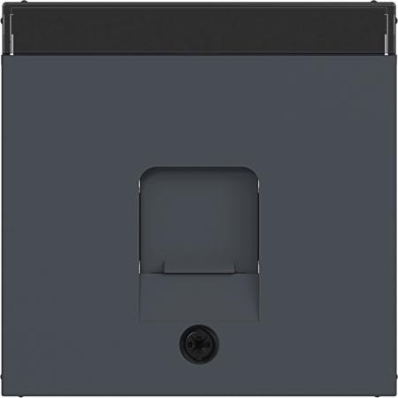 Hager ZS Staub. 1f f. KeySt BF Ax/Cx ant mt la