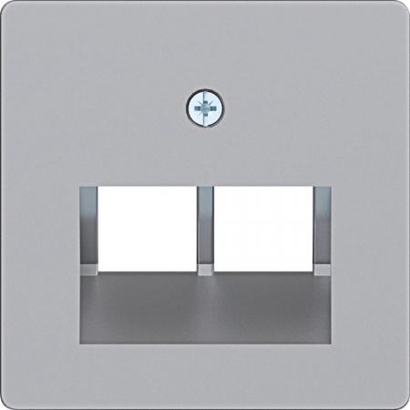 Hager ZP f. UAE 2f A.x/C.x titan met