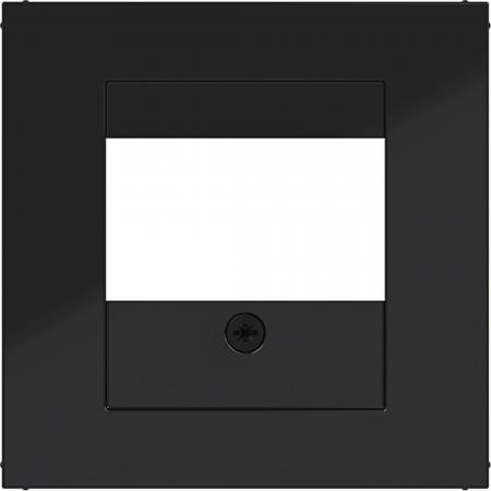 Hager ZS A.schn. TAELSPUSB A.x/C.x sw gl