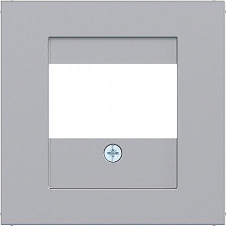 Hager ZS A.schn. TAELSPUSB A.x/C.x titan met