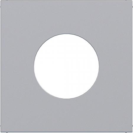 Hager ZS f. D.TA/Lichts. Ax/Cx titan met lack