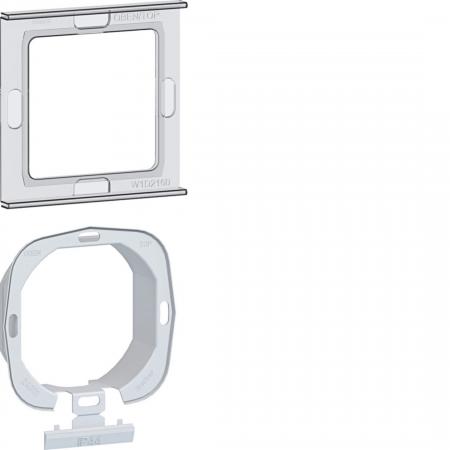 Hager Dicht.set f. Steckd./Z-st. A.x/C.x