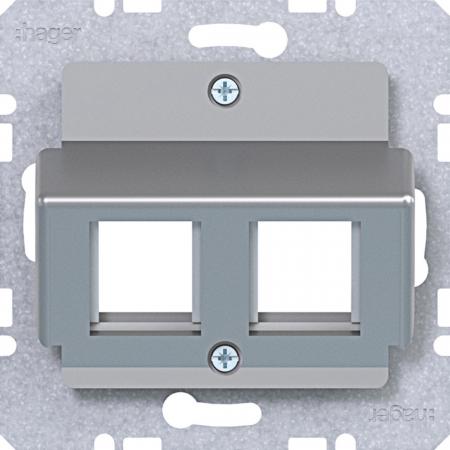 Hager ZPL 2 Kr 30° Ax/Cx/Sx/Bx/Qx/Kx tit met