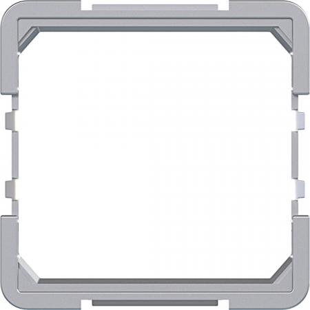 Hager Z.-ring f. ZPL 45 Ax/Cx titan met lack