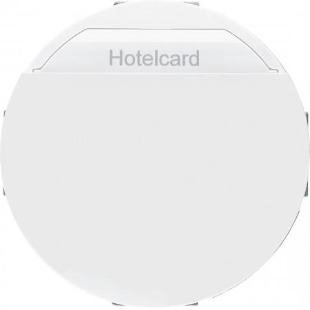 Hager Relais-Schalter Hotelcard, R.cla., pw
