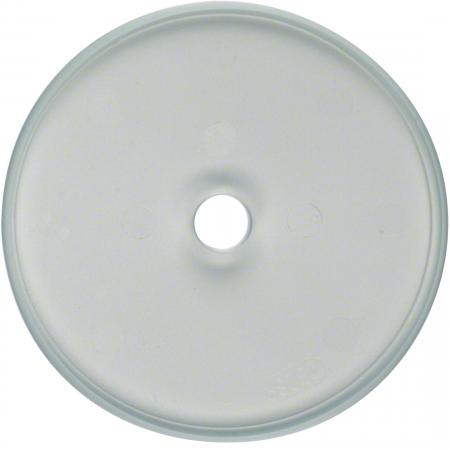 Hager Serie Glas,ADP f. DS/T,f. Kneb.,f. HWM