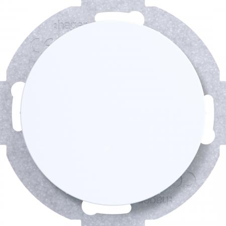 Hager Blindverschl. m ZS R.Cl pw