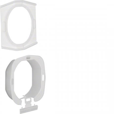 Hager Dicht.set f. Steckd./Z.-st. R.Cl