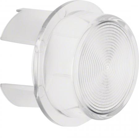 Hager Haube für Lichtsignal E10 klar