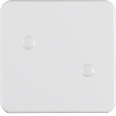 Hager Wippe 1f anschraubbar WG UP IP44 pw