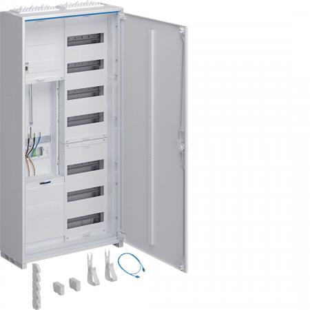 Hager KS,universZ,1100mm,3-P.,1ZP,2-f.,10 mm²