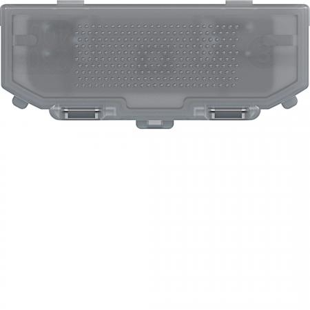 Hager LED-Modul 230V AC 0,4mA weiß