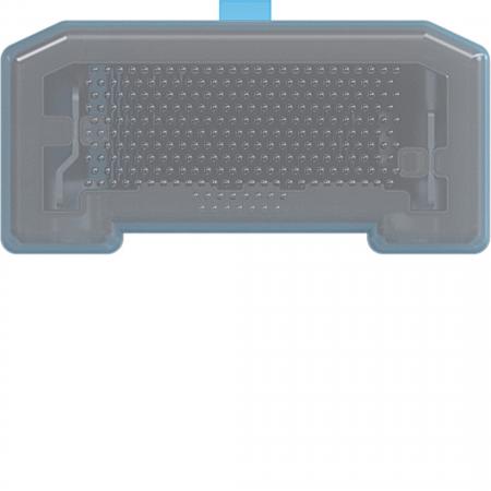 Hager LED-Modul N-Klemme Kontrolleuchte 12-48V