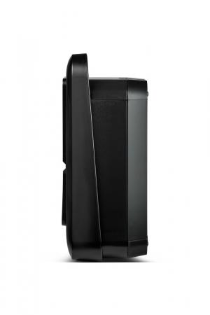 Hager witty one XVR111S 11 kW Wallbox Typ 2S mit RFID-Zugangskontrolle