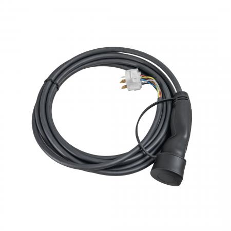Hager Ersatzladekabel TS2 6,5 m witty plus pro