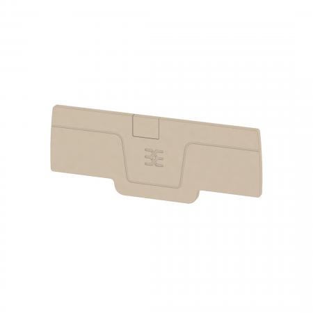 Hager Endplatte für KR025KD
