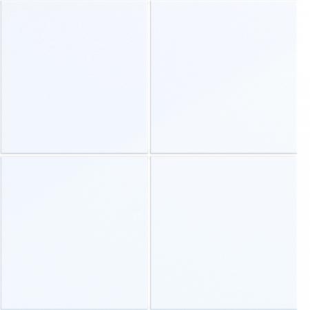 Hager Aufs. KNX Tsens. 4f A.x/C.x lweiß glänz