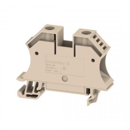 Hager Durchgang-Phase 16mm², 690V/76A