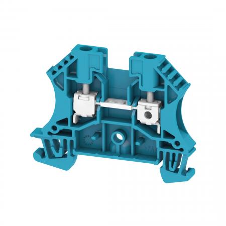 Hager Durchgang-Neutral 4mm², 800V/32A