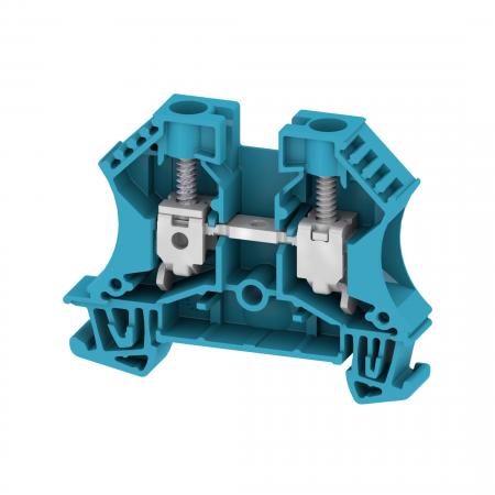 Hager Durchgang-Neutral 10mm², 1000V/57A