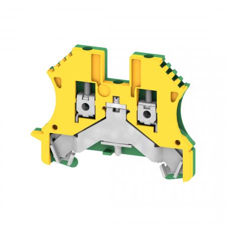 Hager Schutzleiterklemme 2,5mm²