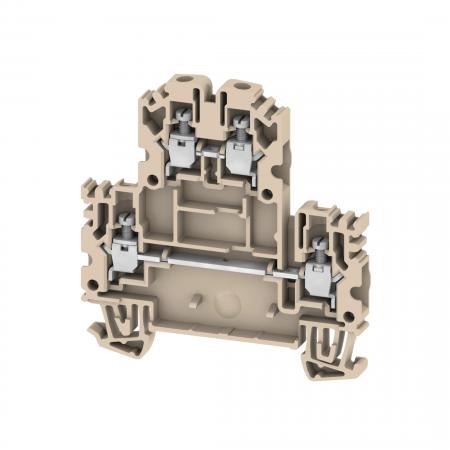Hager Etagen-Phase 2,5mm², 800V/24A
