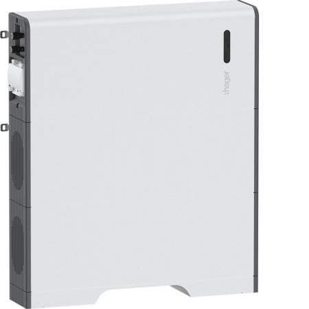 Hager R3 Basisbatterie 6 kWh