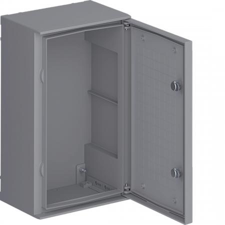 Hager Orion Schrank,SKII, 500x300x200