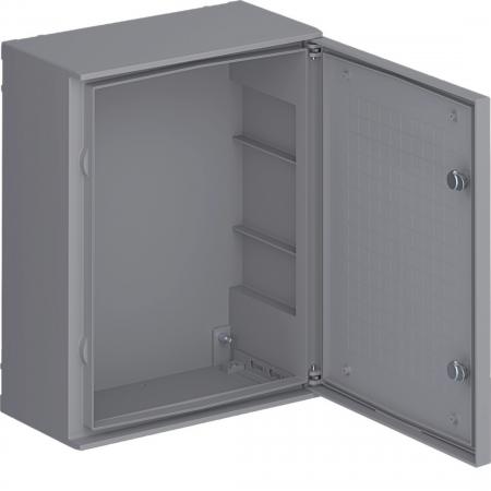 Hager Orion Schrank,SKII, 500x400x200