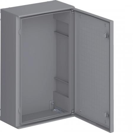 Hager Orion Schrank,SKII, 650x400x200