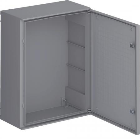 Hager Orion Schrank,SKII, 650x500x250