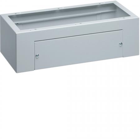 Hager Sockel, orion plus, 150x600x250mm