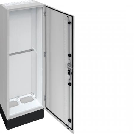 Hager Schr,univers,IP55,SKII,1900x550x275mm