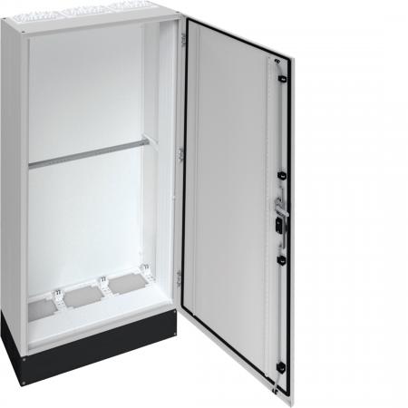 Hager Schr,univers,IP55,SKII,1900x800x275mm