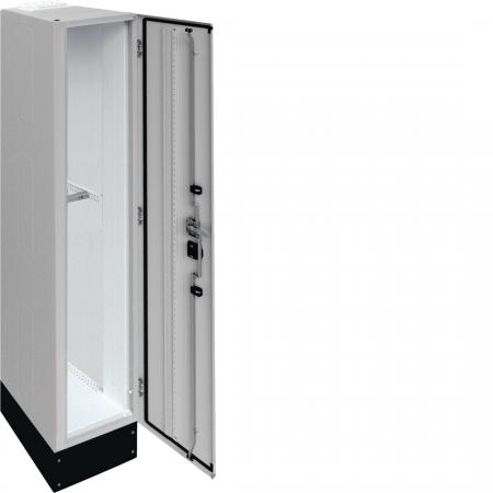 Hager Schr,univers,IP55,SKII,2050x300x400mm